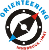 Orienteering Festival Tyrol 2023 Logo